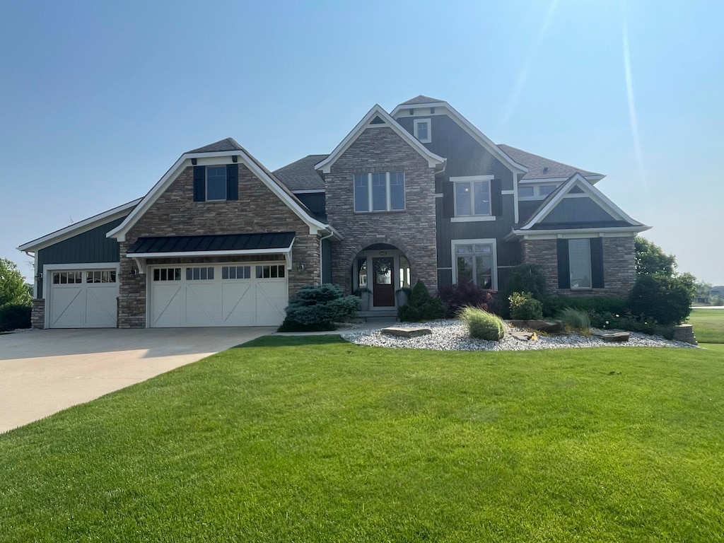 4415 Grand Pt, Holland, MI 49424 - photo 1