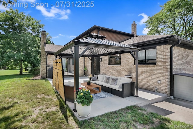 4380 Bender Ct, Troy, MI 48098 - photo 46