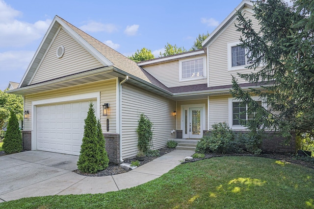 16972 Birchview Dr, Nunica, MI 49448 - photo 1