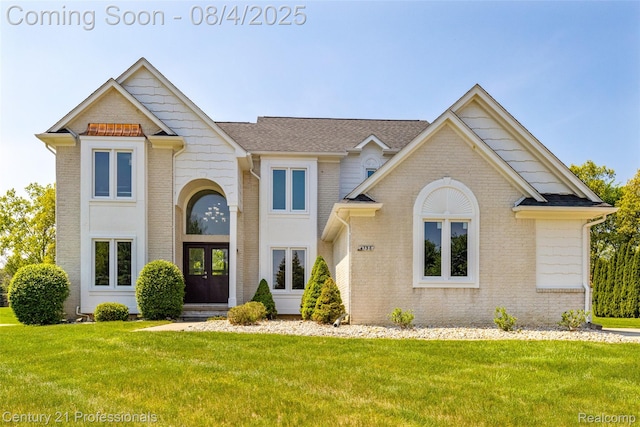 4136 Oakland Ridge Dr, Lake Orion, MI 48359 - photo 1