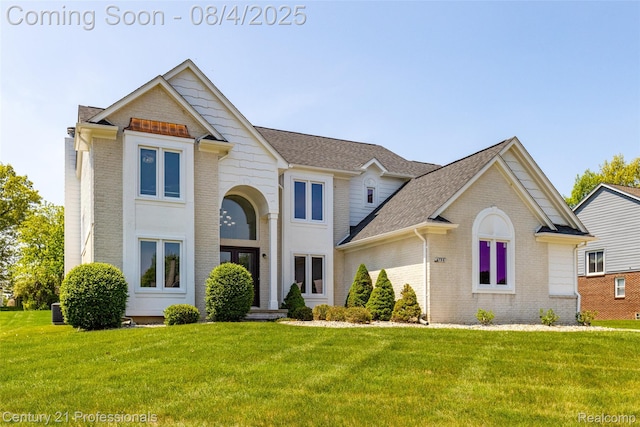 4136 Oakland Ridge Dr, Lake Orion, MI 48359 - photo 28