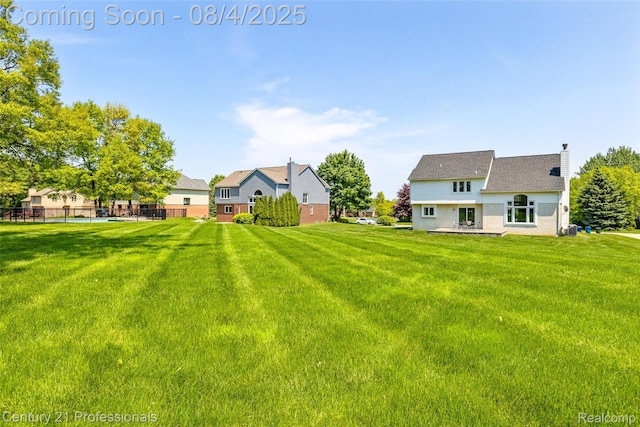 4136 Oakland Ridge Dr, Lake Orion, MI 48359 - photo 59