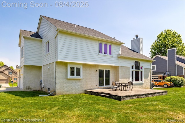4136 Oakland Ridge Dr, Lake Orion, MI 48359 - photo 55
