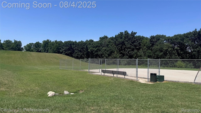4136 Oakland Ridge Dr, Lake Orion, MI 48359 - photo 63