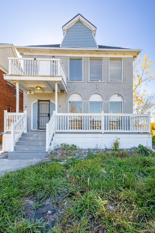 2741 Monterey St, Detroit, MI 48206 - photo 2