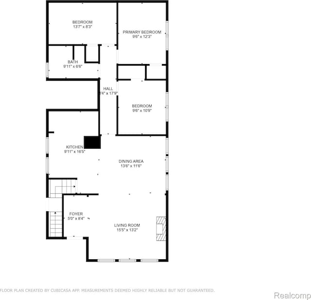 2741 Monterey St, Detroit, MI 48206 - photo 47