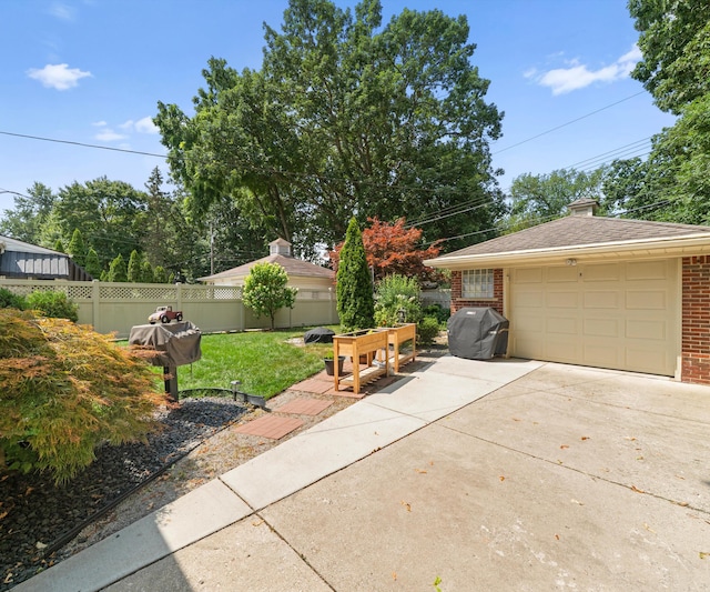 2476 Edgemont St, Trenton, MI 48183 - photo 3