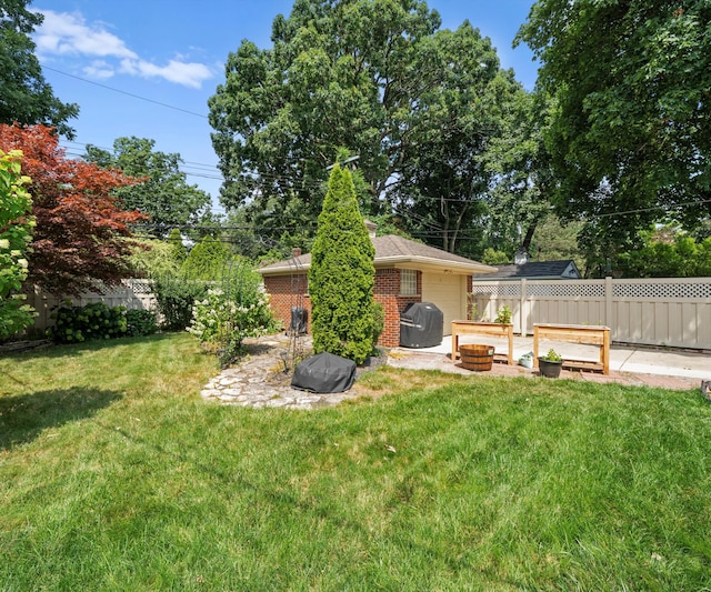 2476 Edgemont St, Trenton, MI 48183 - photo 29