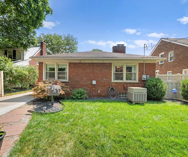 2476 Edgemont St, Trenton, MI 48183 - photo 34