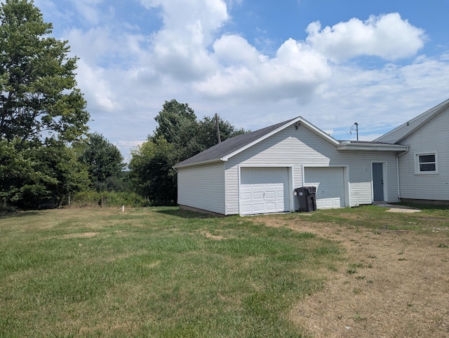 2781 Benner Hwy, Adrian, MI 49221 - photo 19