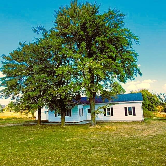 2781 Benner Hwy, Adrian, MI 49221 - photo 1