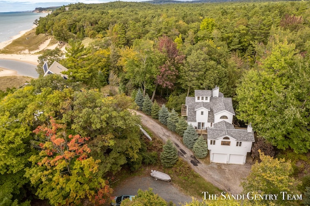 6973 S Lakeshore Dr, Pentwater, MI 49449 - photo 2