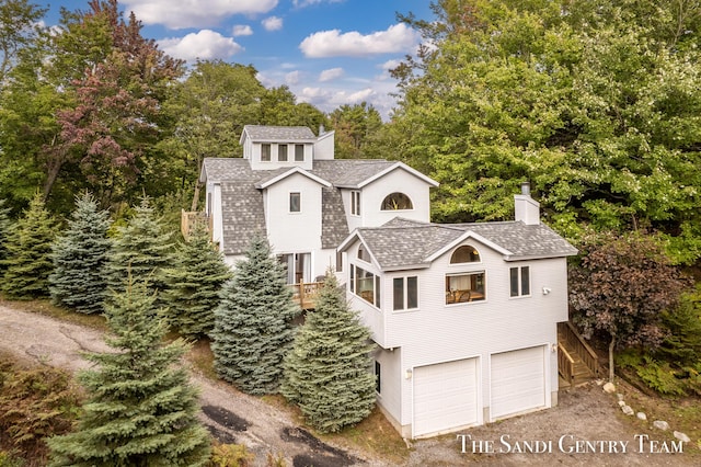 6973 S Lakeshore Dr, Pentwater, MI 49449 - photo 4