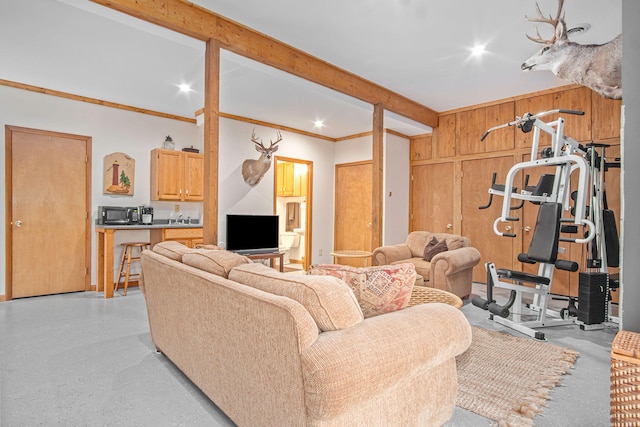 6973 S Lakeshore Dr, Pentwater, MI 49449 - photo 44