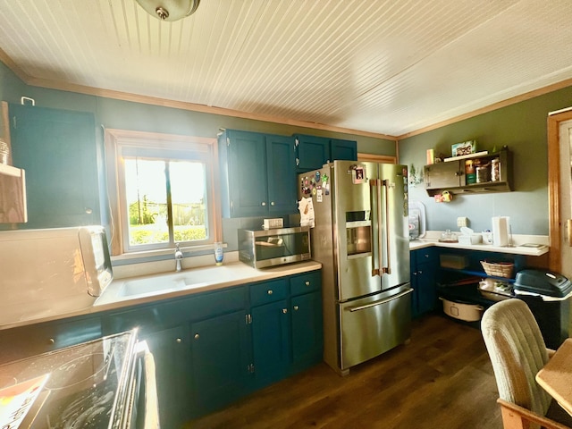 5343 Beverly Dr, Reading, MI 49274 - photo 15