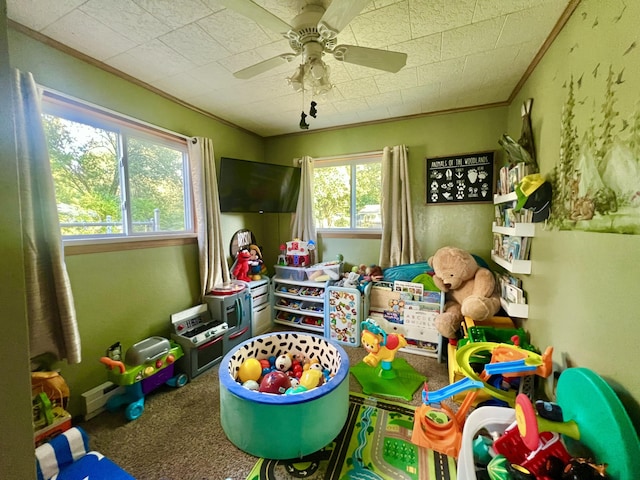 5343 Beverly Dr, Reading, MI 49274 - photo 21