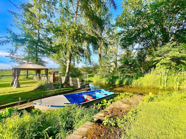 5343 Beverly Dr, Reading, MI 49274 - photo 35