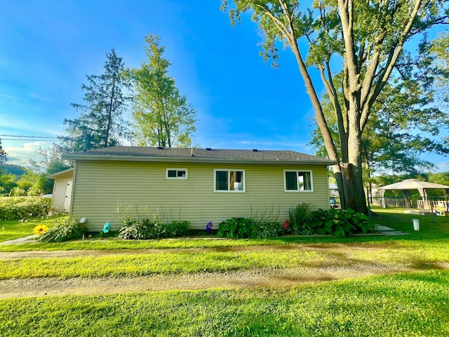 5343 Beverly Dr, Reading, MI 49274 - photo 4