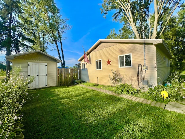 5343 Beverly Dr, Reading, MI 49274 - photo 3