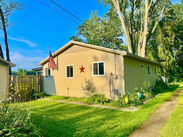 5343 Beverly Dr, Reading, MI 49274 - photo 6