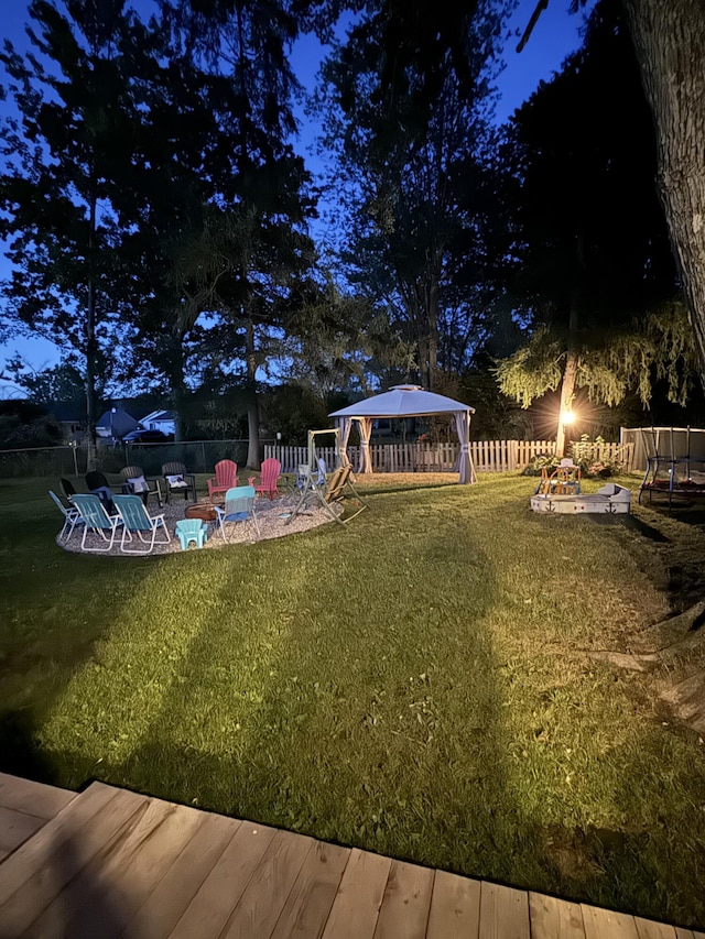 5343 Beverly Dr, Reading, MI 49274 - photo 38