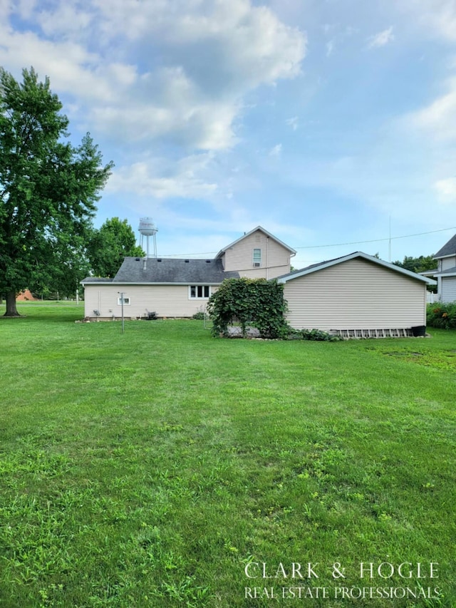 134 E Lincoln St, Pewamo, MI 48873 - photo 5