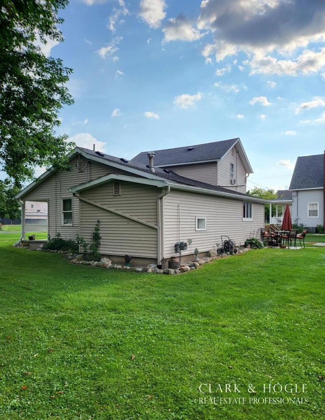 134 E Lincoln St, Pewamo, MI 48873 - photo 6
