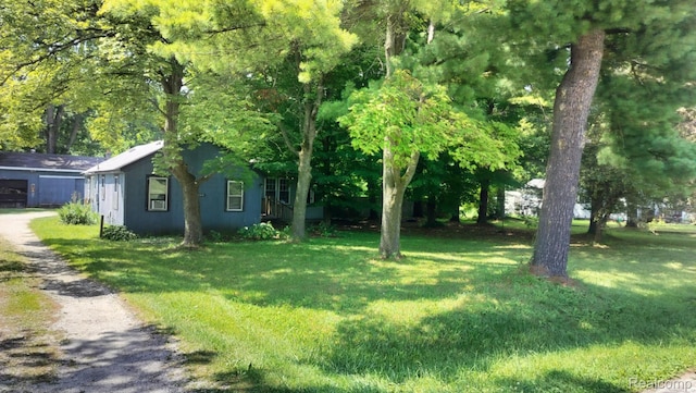 3309 Rabidue Rd, Clyde, MI 48049 - photo 1