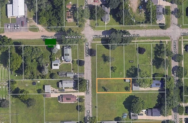 0 Walnut St, Jackson, MI 49203 - photo 1