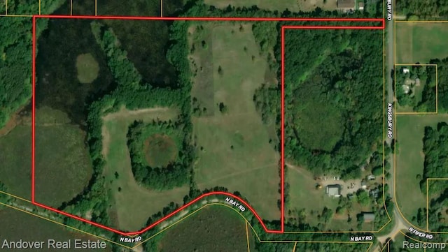 000B Kingsbury Rd, Delton, MI 49046 - photo 20