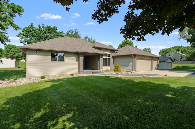 14600 N Uldriks Dr, Battle Creek, MI 49017 - photo 44