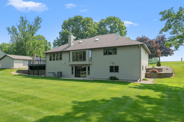14600 N Uldriks Dr, Battle Creek, MI 49017 - photo 50