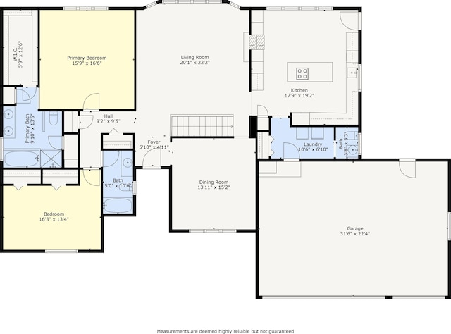 14600 N Uldriks Dr, Battle Creek, MI 49017 - photo 25
