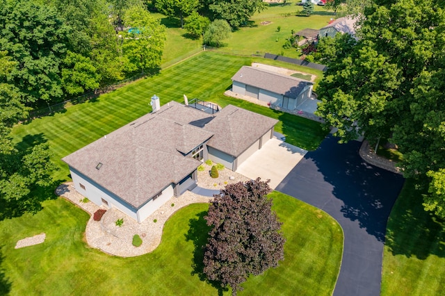 14600 N Uldriks Dr, Battle Creek, MI 49017 - photo 53