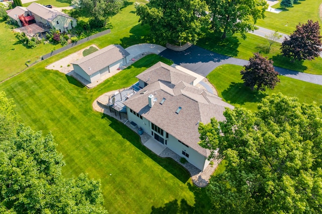 14600 N Uldriks Dr, Battle Creek, MI 49017 - photo 54