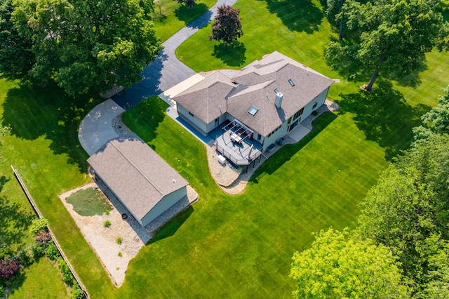 14600 N Uldriks Dr, Battle Creek, MI 49017 - photo 55