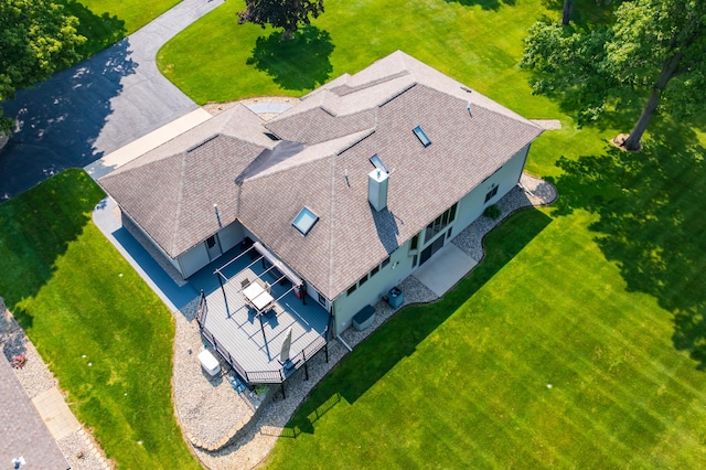 14600 N Uldriks Dr, Battle Creek, MI 49017 - photo 56