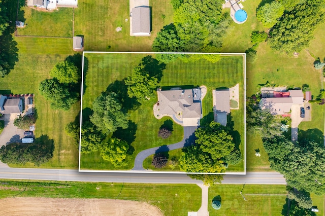 14600 N Uldriks Dr, Battle Creek, MI 49017 - photo 58
