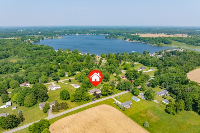 14600 N Uldriks Dr, Battle Creek, MI 49017 - photo 64