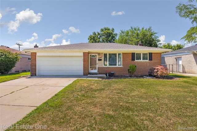 3528 Hillcrest Dr, Warren, MI 48092 - photo 31