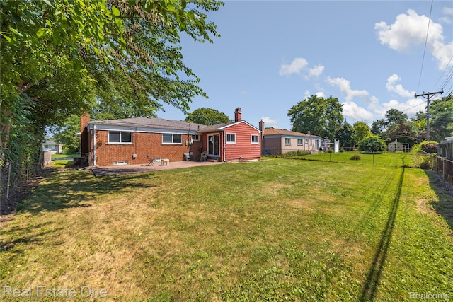 3528 Hillcrest Dr, Warren, MI 48092 - photo 28