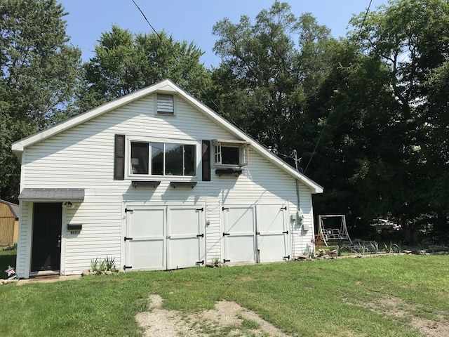 465.5 Centreville Rd, Constantine, MI 49042 - photo 1