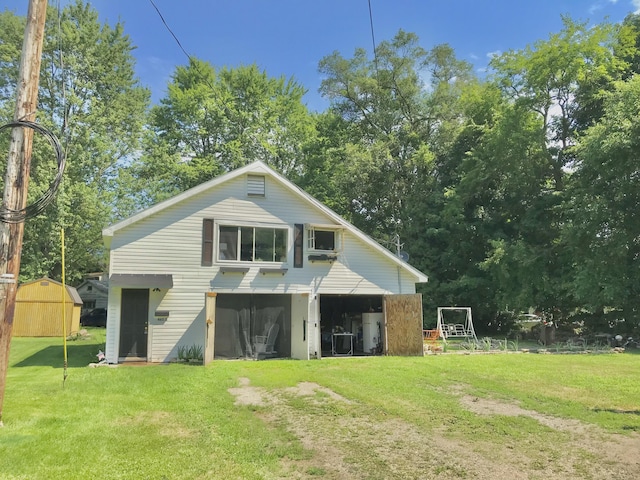 465.5 Centreville Rd, Constantine, MI 49042 - photo 2