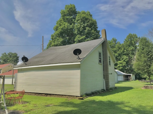 465.5 Centreville Rd, Constantine, MI 49042 - photo 29