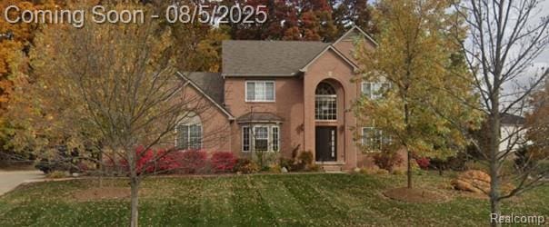 30182MAGNOLIADR Magnolia Dr, New Hudson, MI 48165 - photo 1
