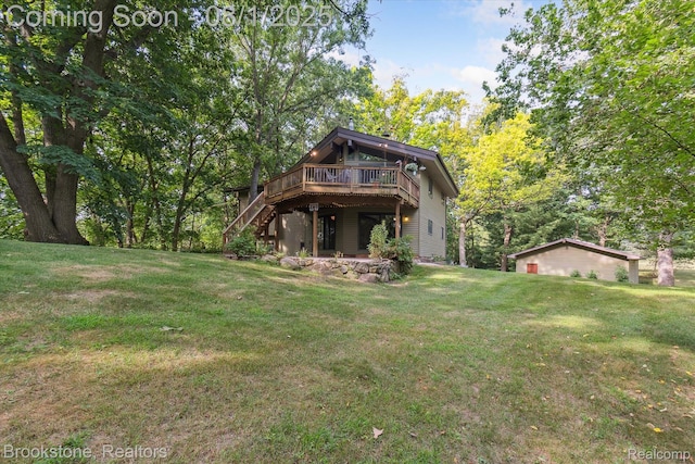 5142 Marvin Rd, Clarkston, MI 48346 - photo 37