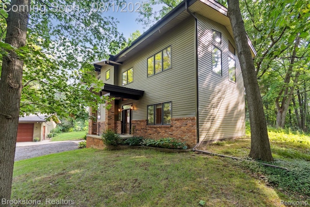 5142 Marvin Rd, Clarkston, MI 48346 - photo 4