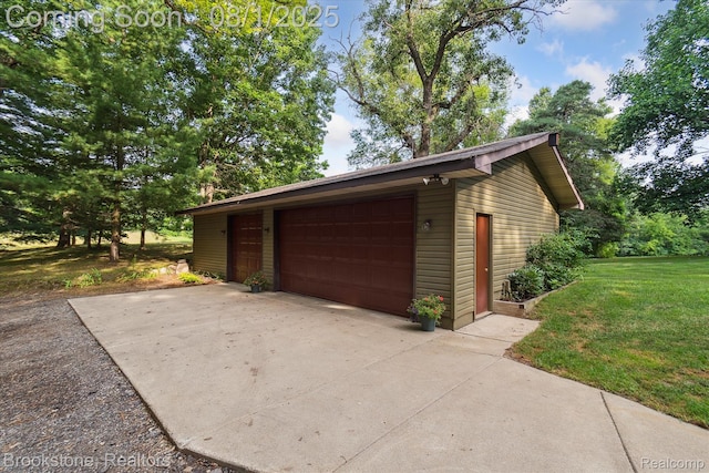 5142 Marvin Rd, Clarkston, MI 48346 - photo 34
