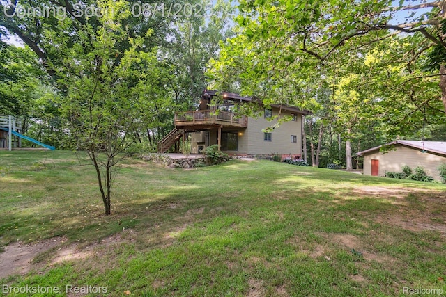5142 Marvin Rd, Clarkston, MI 48346 - photo 36
