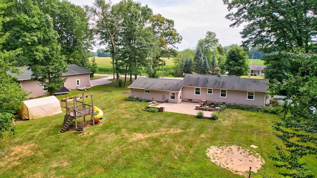 12518 Scott Rd, Freeland, MI 48623 - photo 43